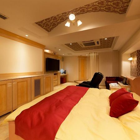 Hotel Luna Ikeda (Adults Only) Exterior photo