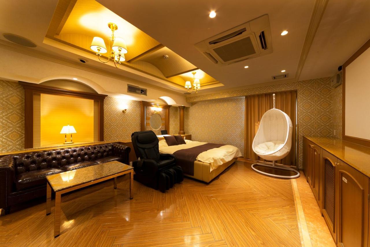 Hotel Luna Ikeda (Adults Only) Exterior photo