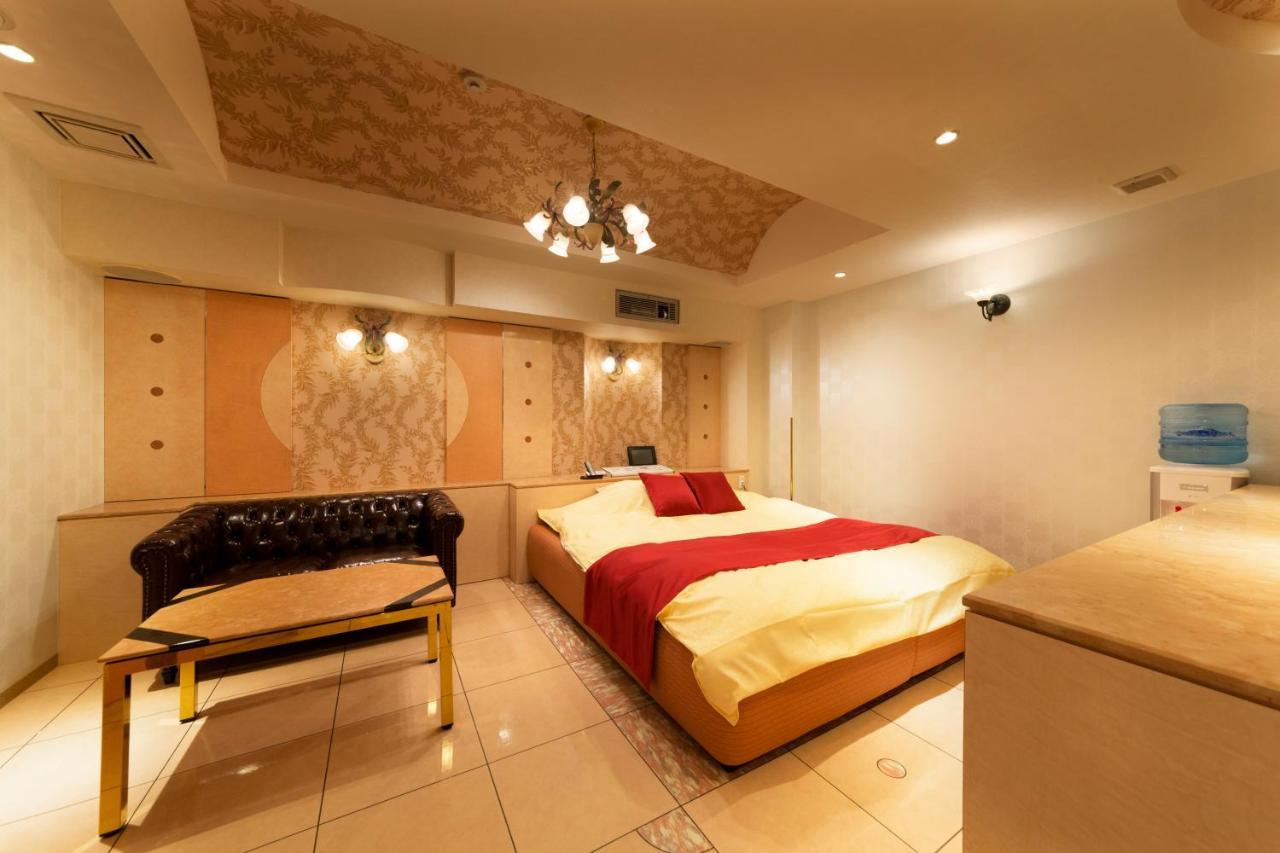 Hotel Luna Ikeda (Adults Only) Exterior photo