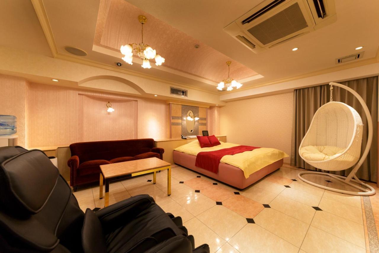 Hotel Luna Ikeda (Adults Only) Exterior photo