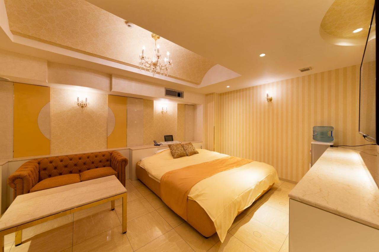Hotel Luna Ikeda (Adults Only) Exterior photo
